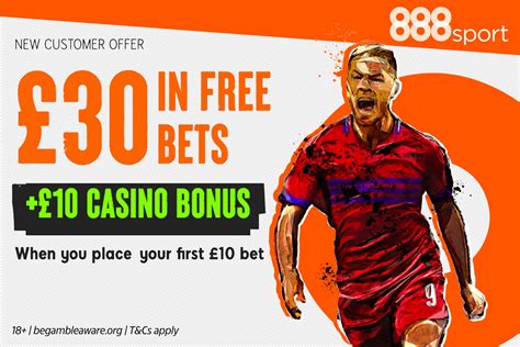 888sport bet 10 get 30|888sport new customer.